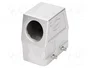 HARTING Carcasa para conectores HDC Han 10EMC/B-HSE-M32 (HT) tamaño 10B