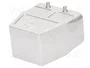 HARTING Carcasa para conectores HDC Han 10EMC/B-HSE-M32 (HT) tamaño 10B