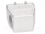 HARTING Carcasa para conectores HDC Han 10EMC/B-HSE-M32 (HT) tamaño 10B