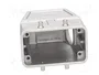 HARTING Carcasa para conectores HDC Han 10EMC/B-HSE-M32 (HT) tamaño 10B