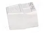 HARTING Carcasa para conectores HDC Han 10EMC/B-HSE-M32 (HT) tamaño 10B