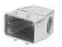 HARTING Carcasa para conectores HDC Han 10EMC/B-HSE-M32 (HT) tamaño 10B