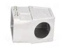 HARTING Carcasa para conectores HDC Han 10EMC/B-HSE-M32 (HT) tamaño 10B