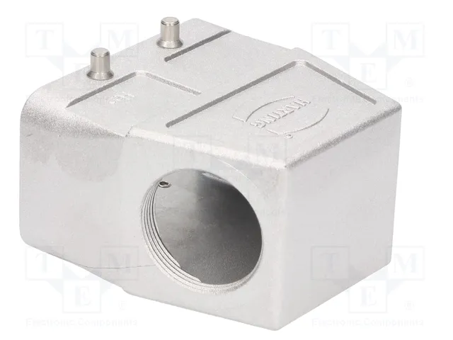 HARTING Carcasa para conectores HDC Han 10EMC/B-HSE-M32 (HT) tamaño 10B
