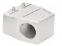 HARTING Carcasa para conectores HDC Han 10EMC/B-HSE-M32 (HT) tamaño 10B
