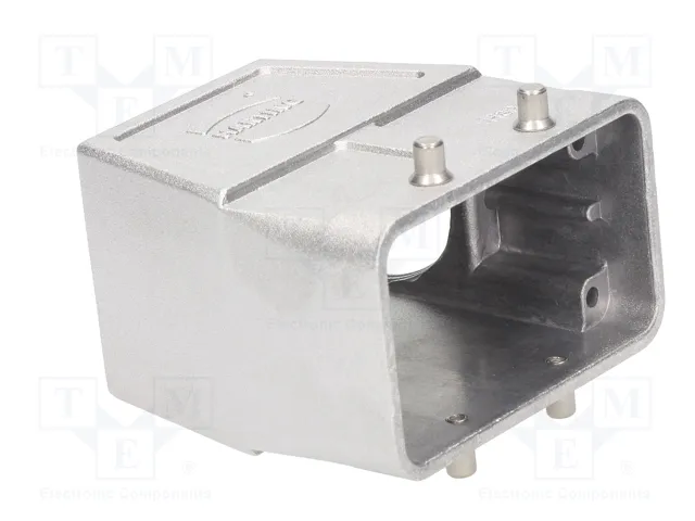 HARTING Carcasa para conectores HDC Han 10EMC/B-HSE-M32 (HT) tamaño 10B