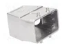 HARTING Carcasa para conectores HDC Han 10EMC/B-HSE-M32 (HT) tamaño 10B