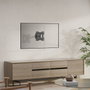 Aisens Soporte de Pared Giratorio e Inclinable WT43TSE-411 para TV/Monitor 23-43 pulg.