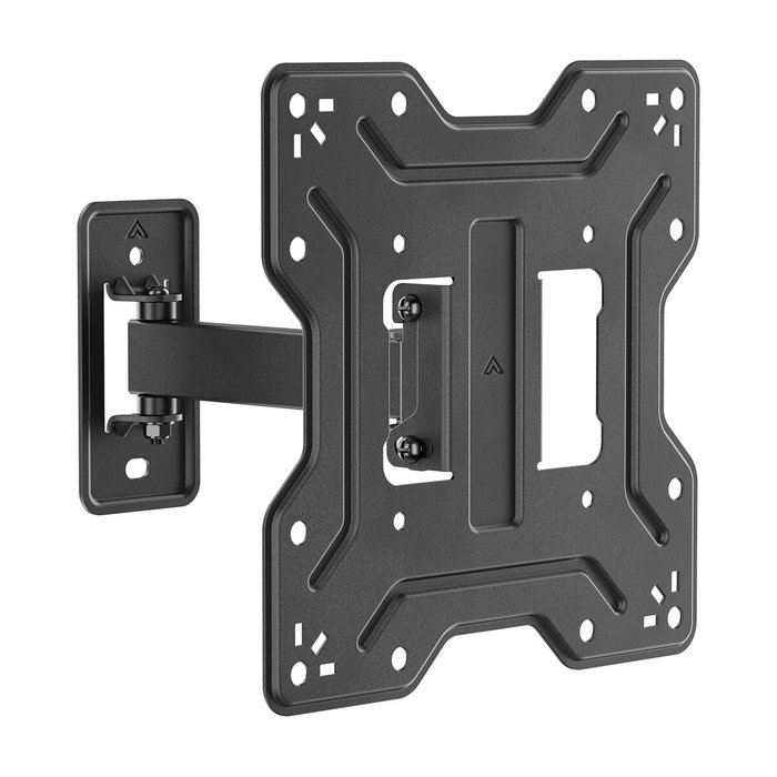 Aisens Soporte de Pared Giratorio e Inclinable WT43TSE-411 para TV/Monitor 23-43 pulg. Aisens Soporte de Pared Giratorio e Inclinable WT43TSE-411 para TV/Monitor 23-43 pulg.