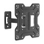 Aisens Soporte de Pared Giratorio e Inclinable WT43TSE-411 para TV/Monitor 23-43 pulg.