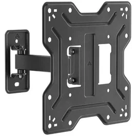 Aisens WT43TSE-411 Soporte de Pared Inclinable/Giratorio para TV de 23"-43", hasta 30kg
