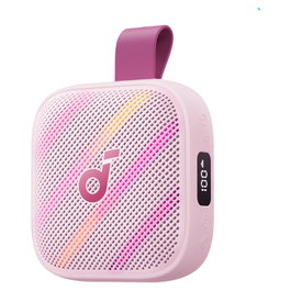 Anker Boom Go 3i Rosa