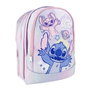 Cerdá Mochila Escolar Stitch Disney 41 cm Lila
