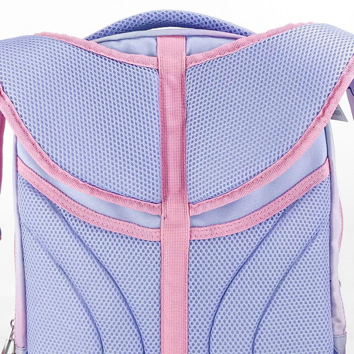 Cerdá Mochila Escolar Stitch Disney 41 cm Lila Cerdá Mochila Escolar Stitch Disney 41 cm Lila