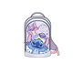 Cerdá Mochila Escolar 41 cm Stitch 31.0 x 14.0 x 41.0 cm LILAC Edad mínima: 3 años