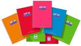 Bloc Zorr.Tauro Premier Tapa Dura Fº 80H Milimetrado 90G (Set de 32)