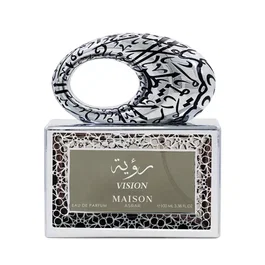 Maison Asrar Vision Agua de perfume Unisex 100 ml