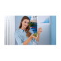 Tesa Easy Cut Handabroller ecoLogo de 19 mm y hasta 10 m