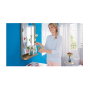 Tesa Easy Cut Handabroller ecoLogo de 19 mm y hasta 10 m