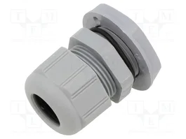 LEGRAND Sello aislante PG16 IP68 Gris