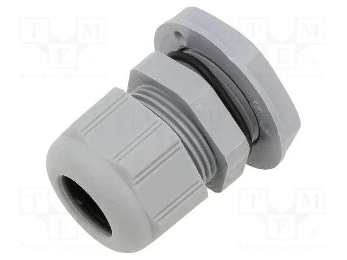 LEGRAND Sello aislante PG16 IP68 Gris LEGRAND Sello aislante PG16 IP68 Gris