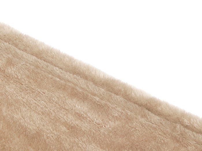 Giftdecor Manta Sedalina Marron 180x220 cm (Set de 6)