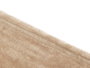 Giftdecor Manta Sedalina Marron 180x220 cm (Set de 6)