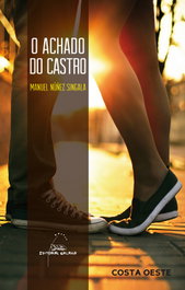 O achado do castro, Manuel Núñez Singala - GALAXIA