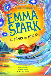 GRIBAUDO, Emma Spark 2, El fénix de hielo