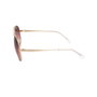 Carrera 3005/S NOA Gafas de Sol Mujer Piloto 140 mm Acero Inoxidable