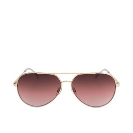 Carrera 3005/S NOA Gafas de Sol Mujer Piloto 140 mm Acero Inoxidable