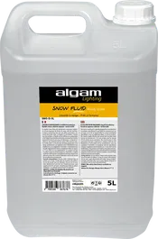 Algamlight Líquido Listo Para Producción De Nieve Artificial - 5Lts