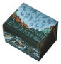 Ultimate Guard Sidewinder 100+ Xenoskin Magic: The Gathering "Secrets of Strixhaven" - Cyclonic Rift