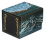 Ultimate Guard Sidewinder 100+ Xenoskin Magic: The Gathering "Secrets of Strixhaven" - Cyclonic Rift