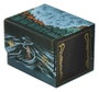 Ultimate Guard Sidewinder 100+ Xenoskin Magic: The Gathering "Secrets of Strixhaven" - Cyclonic Rift