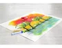 Faber-Castell Estuche de Tiza Pastel de 24 Unidades Colores Surtidos