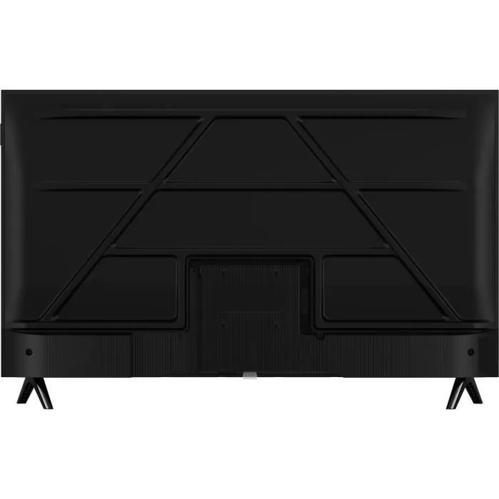 TCL TCL5901292527068 Televisor QLED de 40 Pulgadas Full HD Android TV HDR10 2xHDMI Wi-Fi TCL TCL5901292527068 Televisor QLED de 40 Pulgadas Full HD Android TV HDR10 2xHDMI Wi-Fi