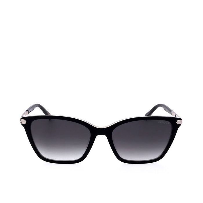 Levi's Gafas de Sol Mujer 5017/S Rectangular PMMA Metal 55-17-145 mm UV400