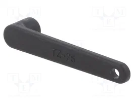 SCHMERSAL Llave triangular AZM 190 TZ-75