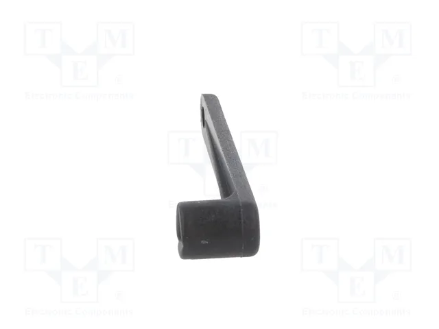 SCHMERSAL Llave triangular AZM 190 TZ-75