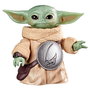 Hasbro Star Wars Figura De Grogu G2529 16.5 cm con Múltiples Puntos de Articulación, Edad +4 Años