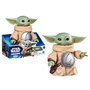 Hasbro Star Wars Figura De Grogu G2529 16.5 cm con Múltiples Puntos de Articulación, Edad +4 Años