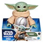 Hasbro Star Wars Figura De Grogu G2529 16.5 cm con Múltiples Puntos de Articulación, Edad +4 Años