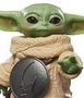 Hasbro Figura de Grogu de 16,5 cm Star Wars