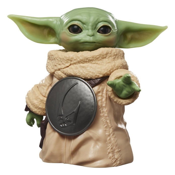Hasbro Figura de Grogu de 16,5 cm Star Wars Hasbro Figura de Grogu de 16,5 cm Star Wars