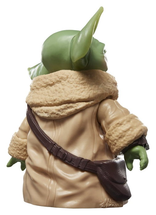 Hasbro Figura de Grogu de 16,5 cm Star Wars Hasbro Figura de Grogu de 16,5 cm Star Wars