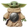 Hasbro Figura de Grogu de 16,5 cm Star Wars