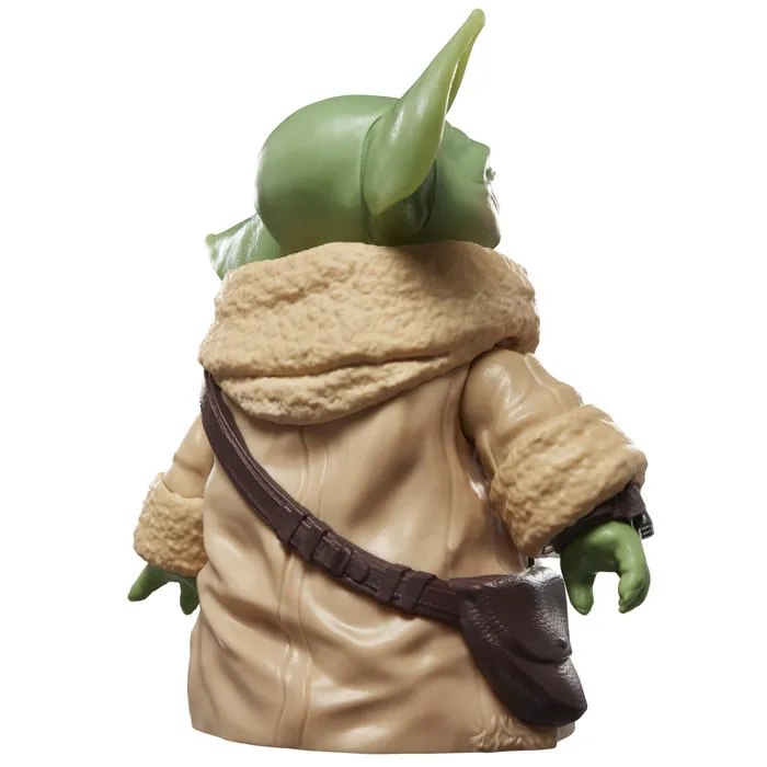 Hasbro Figura de Grogu de 16,5 cm Star Wars Hasbro Figura de Grogu de 16,5 cm Star Wars