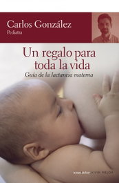 Un regalo para toda la vida, Carlos González - TEMAS HOY