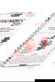 Ferronemi'S Q10 Bipole